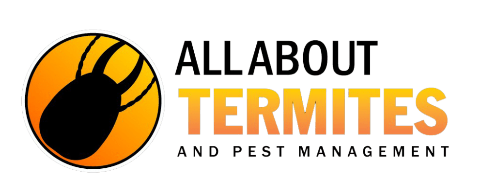 All About Termites Logo