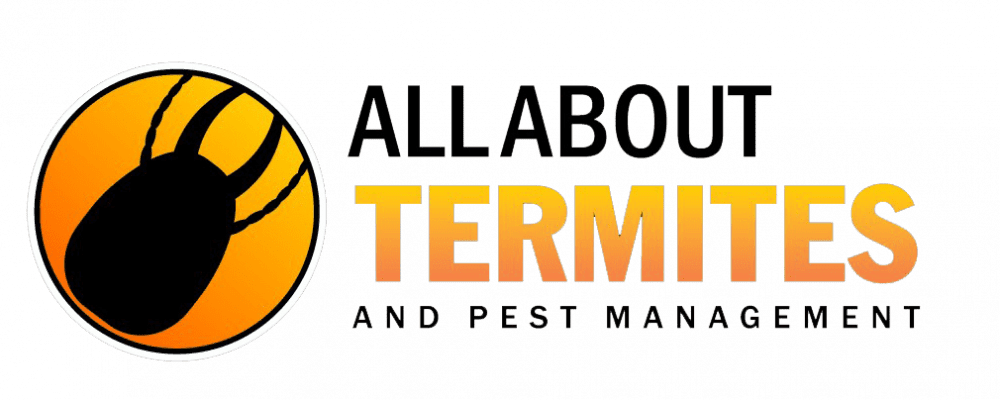 All About Termites Logo